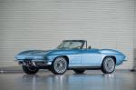 Chevrolet Corvette Stingray L76 327/365 HP Convertible 1964 года